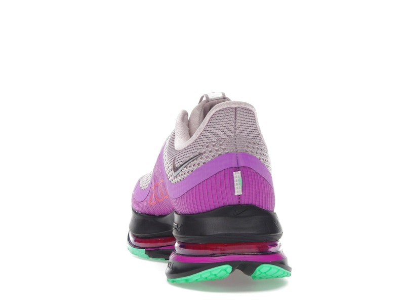 Nike Pegasus Premium Faith Kipyegon Plum Chalk (Women's)