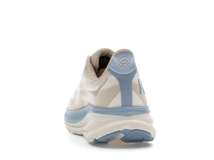 Hoka One One Clifton 9 Oak Alabaster