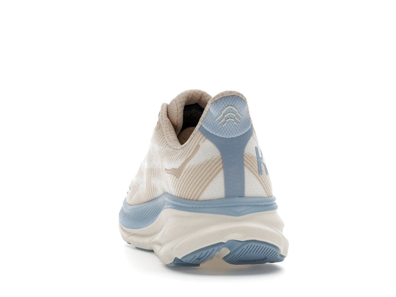 Hoka One One Clifton 9 Oak Alabaster