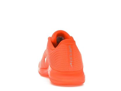Nike Court Air Zoom Vapor 12 Premium HC Hyper Crimson Metallic Silver