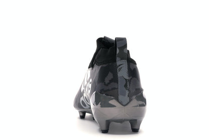 adidas Cleat Bape Black