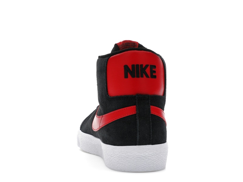 Nike SB Zoom Blazer Mid Bred
