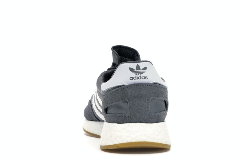 adidas I-5923 Grey Four Gum