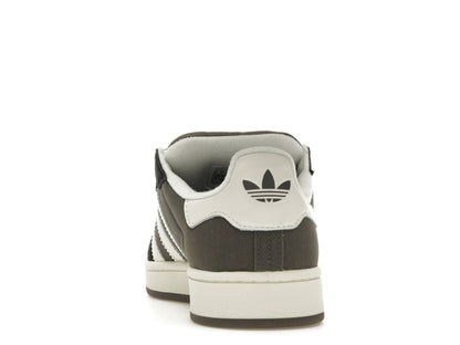 adidas Campus 00s Charcoal Black White