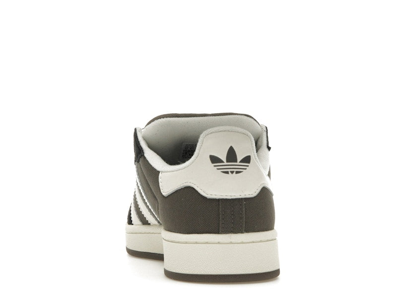 adidas Campus 00s Charcoal Black White