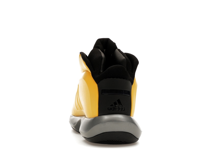 adidas Crazy 1 Sunshine (2022)