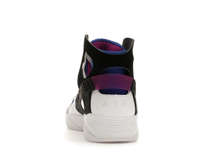 Nike Air Flight Huarache OG White Bold Berry (2014)