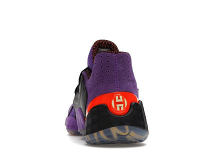 adidas Harden Vol. 4 McDonald's