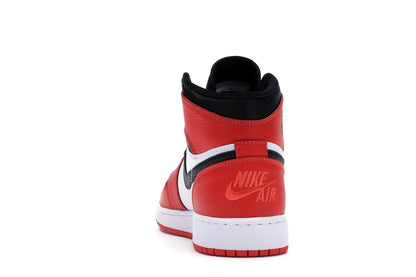 Jordan 1 Retro High Rare Air Max Orange (GS)