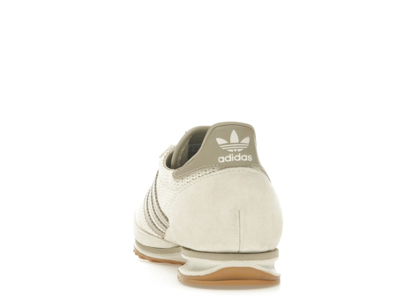 adidas SL 72 OG Cream White Wonder Beige (Women's)