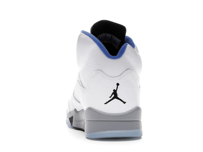 Jordan 5 Retro White Stealth (2021)