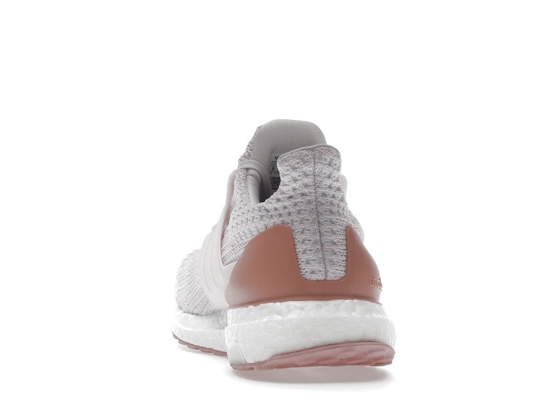 adidas Ultra Boost 4.0 DNA Almost Pink (Women's)