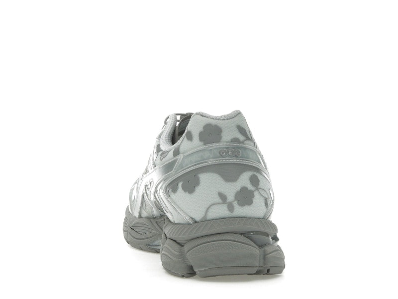 ASICS Gel-Cumulus 16 Cecilie Bahnsen Floral Pack Glacier Grey