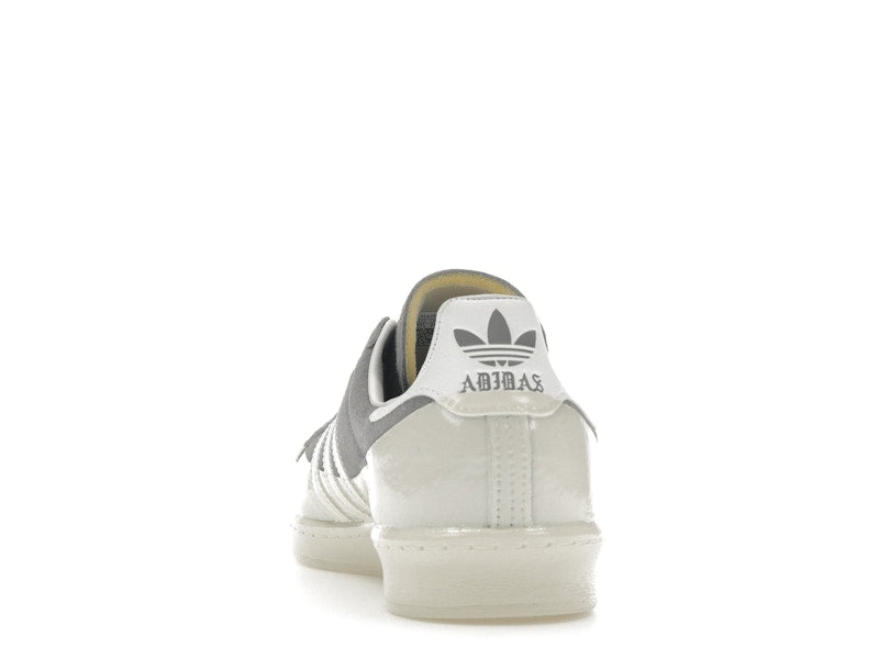 adidas Campus 80s Cali Thornhill Dewitt Grey