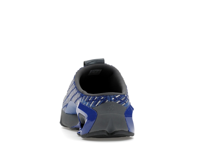 ASICS Gel-Styrax Kiko Kostadinov Blue Pure Silver