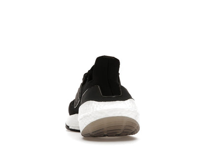 adidas Ultra Boost 22 Black White (Women's)