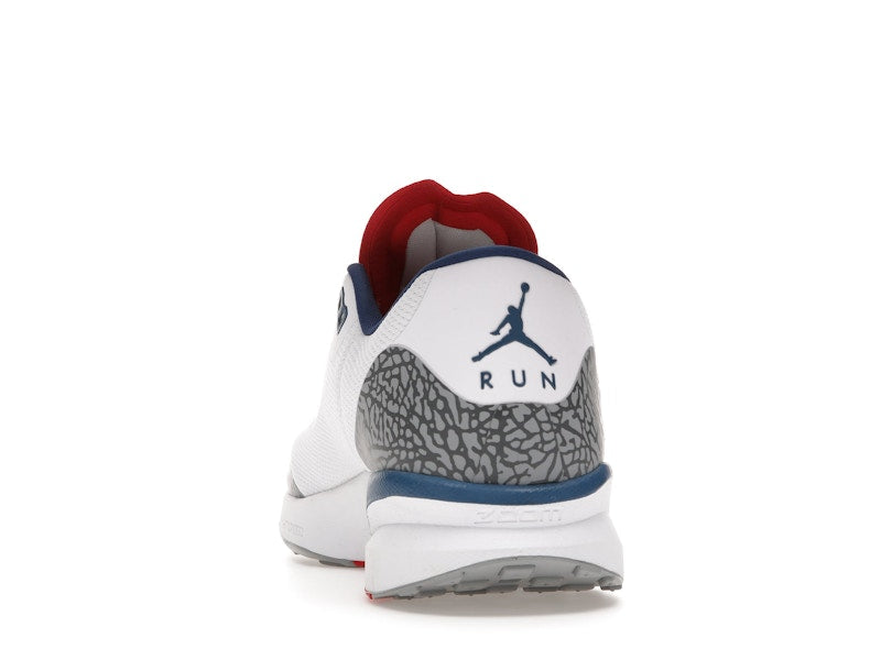 Jordan Zoom Tenacity 88 True Blue
