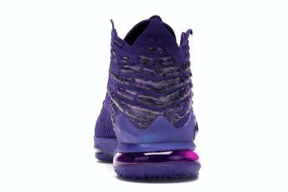Nike LeBron 17 2K