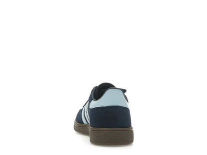 adidas Handball Spezial Comfort Closure Collegiate Navy Clear Sky Gum (PS)