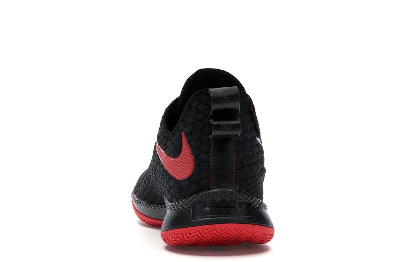 Nike LeBron Witness 3 Bred