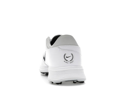 Nike Victory Tour 4 BOA White Photon Dust Black