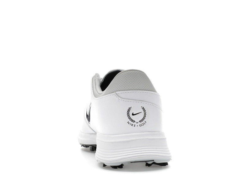 Nike Victory Tour 4 BOA White Photon Dust Black