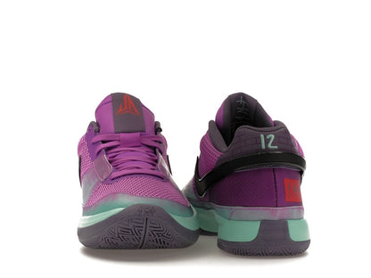 Nike Ja 1 Christmas
