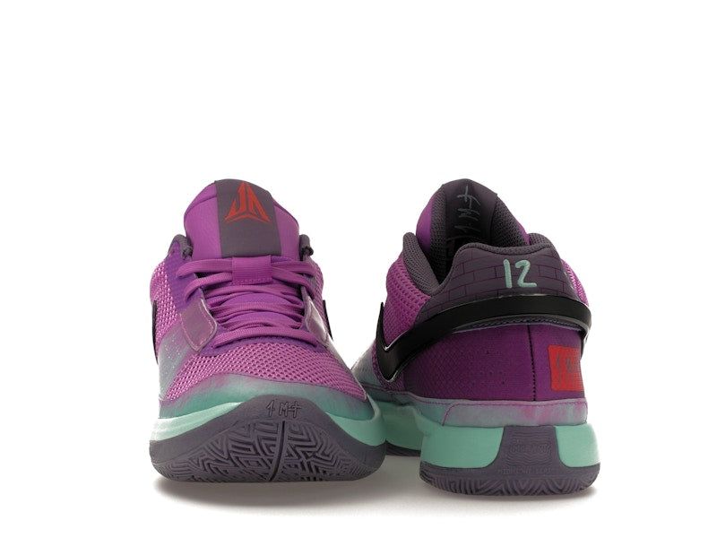 Nike Ja 1 Christmas