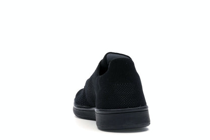 adidas Stan Smith Primeknit Triple Black