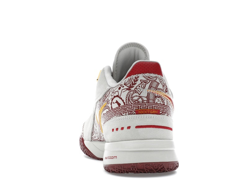 Nike LeBron NXXT Gen AMPD USC