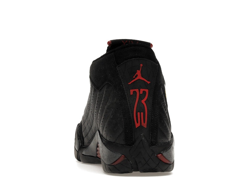 Jordan 14 OG Last Shot (1999)