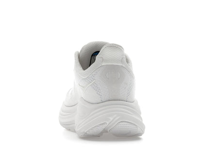 Hoka One One Clifton 10 White (Women's)