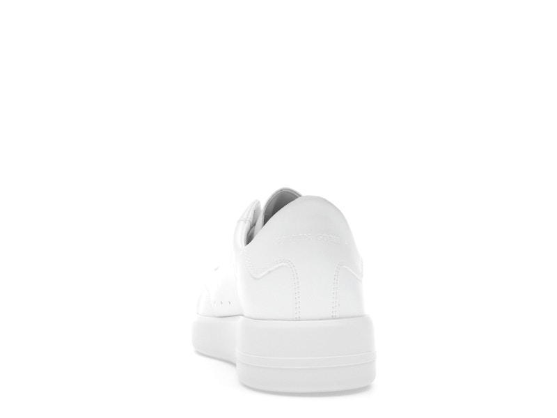 Golden Goose Bio-Based Purestar Triple White (Women's)