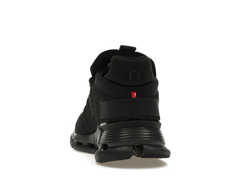 On Running Cloudnova Black Eclipse