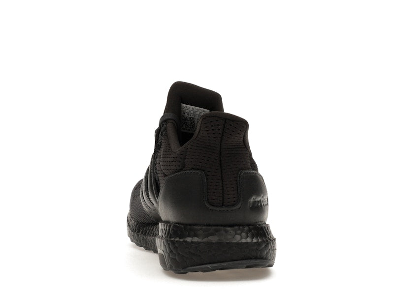 adidas Ultra Boost 1.0 DNA Carbon Core Black