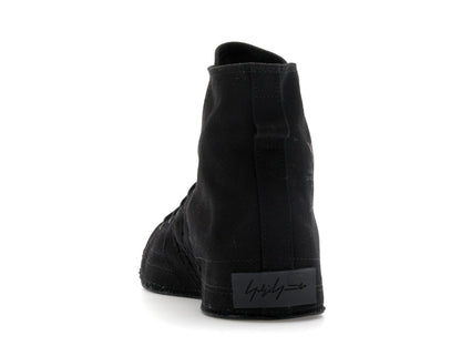 adidas Y-3 Nizza Hi Black