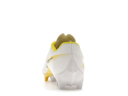 Nike Vapor Edge Speed 360 White Opti Yellow