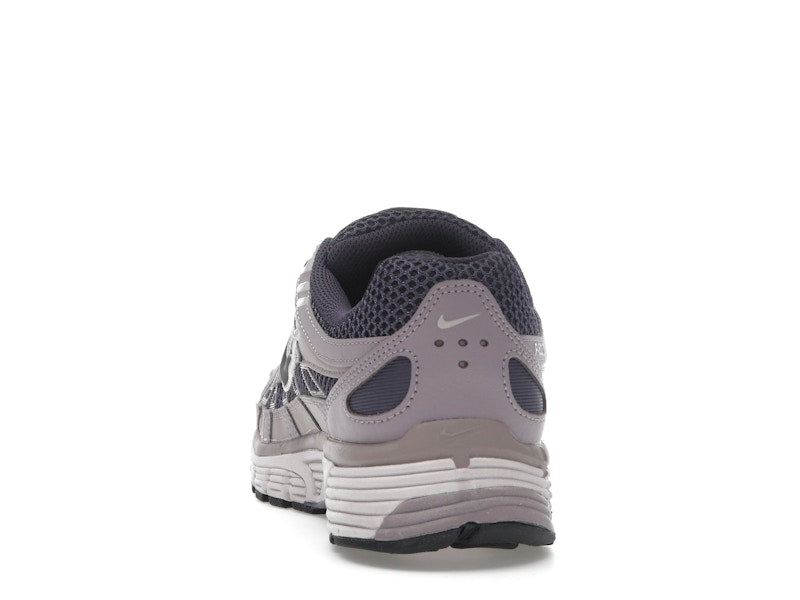Nike P-6000 SE Light Violet Ore Dark Raisin Women's)