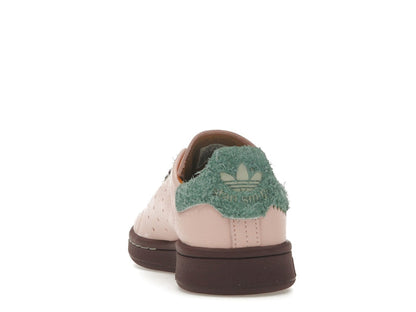 adidas Stan Smith Brain Dead Vapour Pink