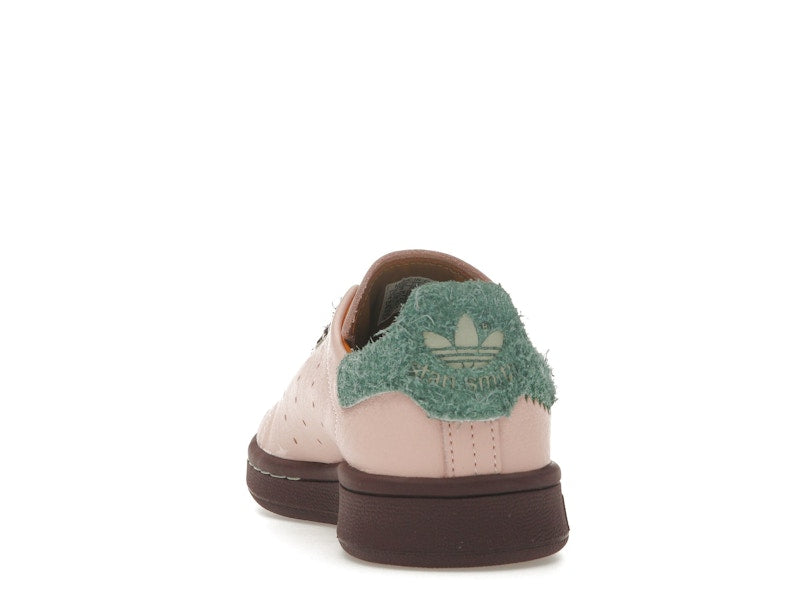 adidas Stan Smith Brain Dead Vapour Pink