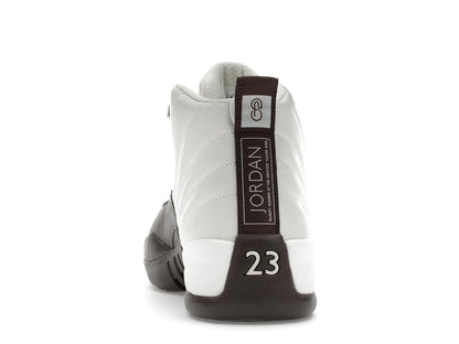 Jordan 12 Retro SP SoleFly Cafecito