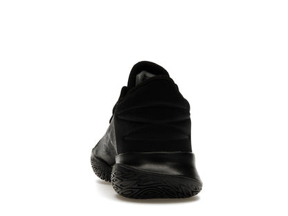 Nike Kyrie Flytrap V Black Black Cool Grey