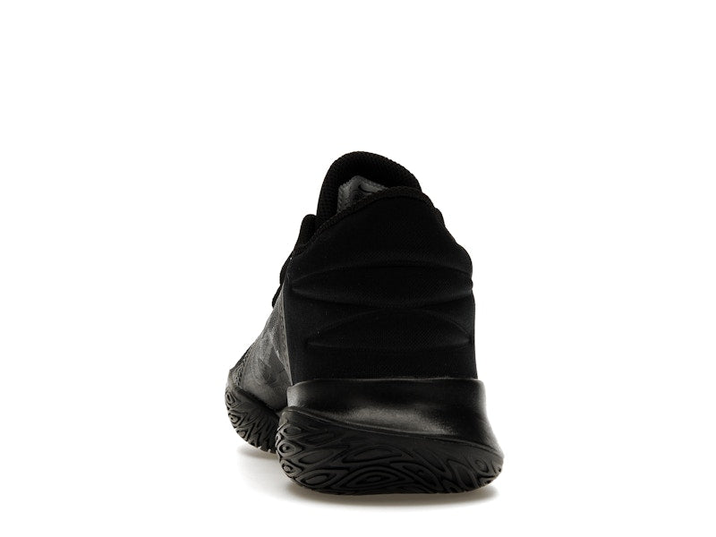 Nike Kyrie Flytrap V Black Black Cool Grey