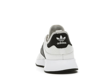 adidas X_PLR White Black