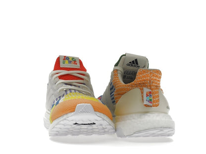 adidas Ultra Boost 5.0 DNA Love Unites Pride (2021)