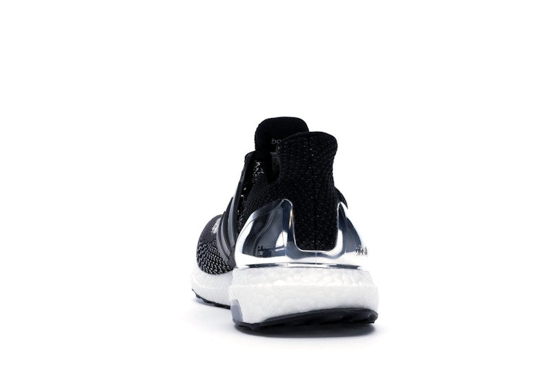 adidas Ultra Boost 2.0 Silver Medal