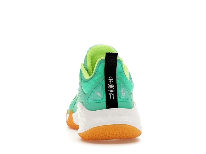 Anta Kai 1 Green Grails