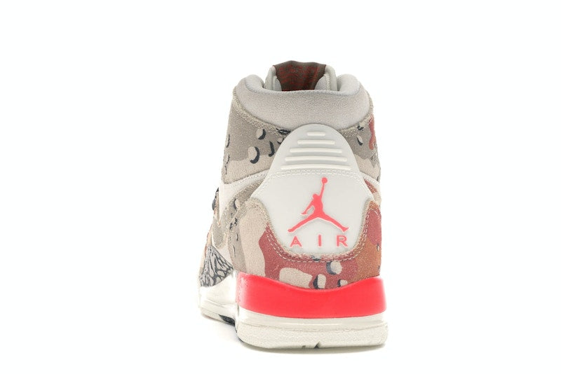 Jordan Legacy 312 Desert Camo (GS)