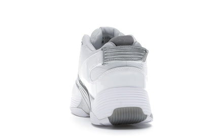 Reebok Answer 5 White Silver (2019)
