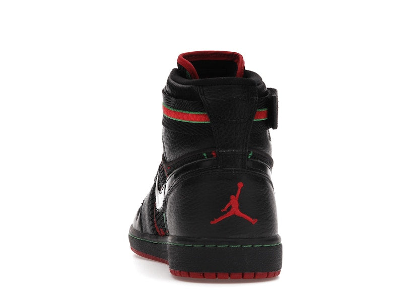 Jordan 1 Retro High Strap A Tribe Called Quest